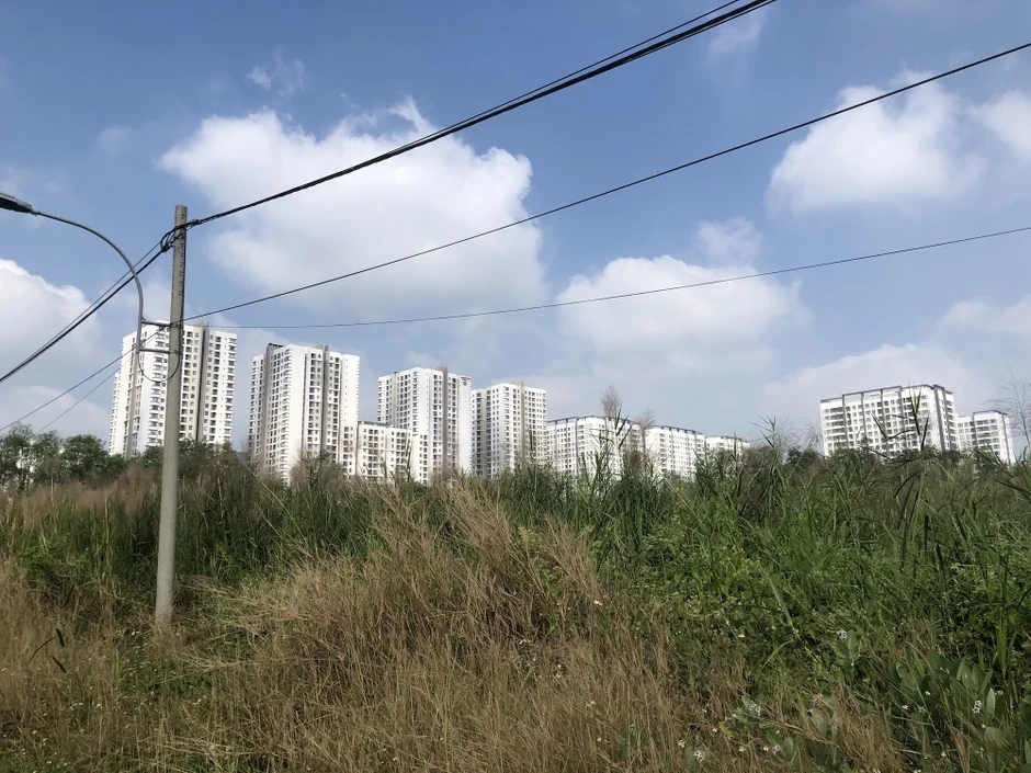 Kiến nghị khẩn gỡ vướng pháp lý cho gần 1.000 dự án Kiến nghị khẩn gỡ vướng pháp lý cho gần 1.000 dự án