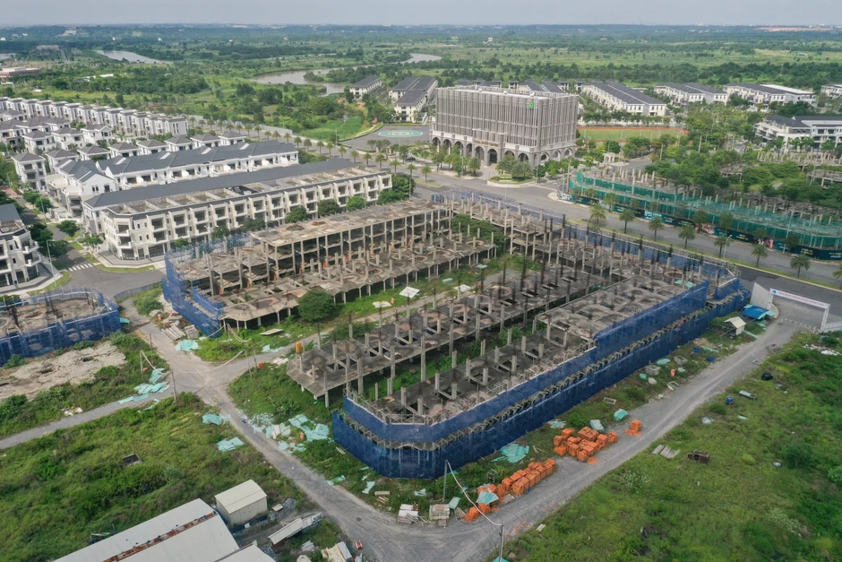 Kiến nghị "cởi trói" quy trình pháp lý cho nhà ở hình thành trong tương lai Kiến nghị "cởi trói" quy trình pháp lý cho nhà ở hình thành trong tương lai