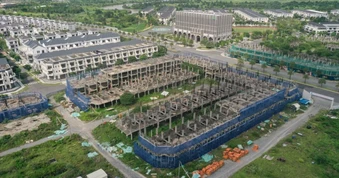 Kiến nghị "cởi trói" quy trình pháp lý cho nhà ở hình thành trong tương lai