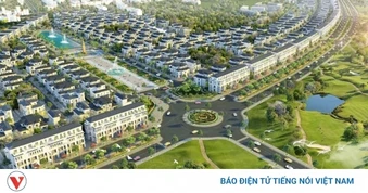Kiến tạo biểu tượng đô thị nghỉ dưỡng giải trí và sân golf mới tại Gia Lai