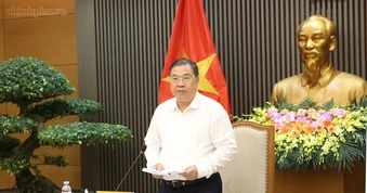 Kiện toàn BCĐ Trung ương về chính sách nhà ở và thị trường bất động sản