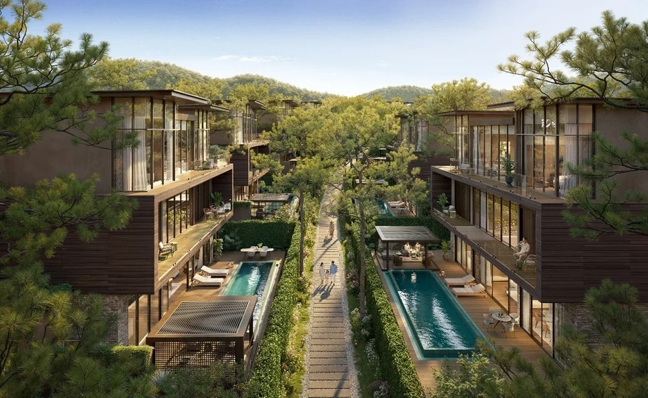 'Kiêu hãnh thầm lặng': Show thời trang đẳng cấp mang dấu ấn Lakeside Residences 'Kiêu hãnh thầm lặng': Show thời trang đẳng cấp mang dấu ấn Lakeside Residences