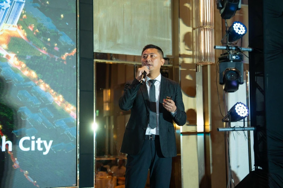 Kim Oanh Group bắt tay tập đoàn quốc tế tỷ USD, quy hoạch đô thị 50ha Kim Oanh Group bắt tay tập đoàn quốc tế tỷ USD, quy hoạch đô thị 50ha