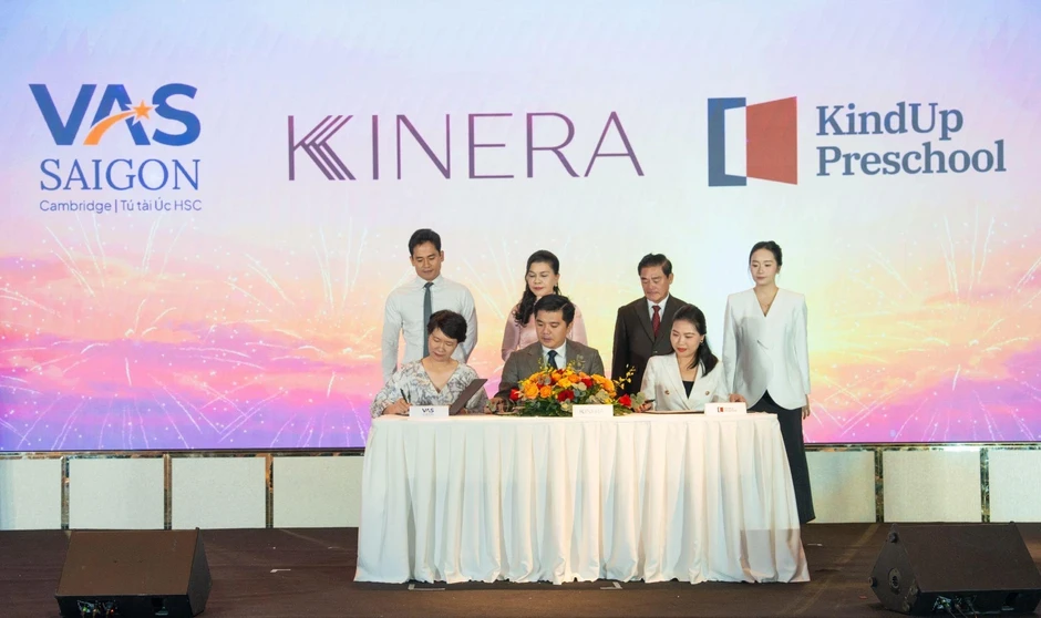 Kim Oanh Group bắt tay tập đoàn quốc tế tỷ USD, quy hoạch đô thị 50ha Kim Oanh Group bắt tay tập đoàn quốc tế tỷ USD, quy hoạch đô thị 50ha