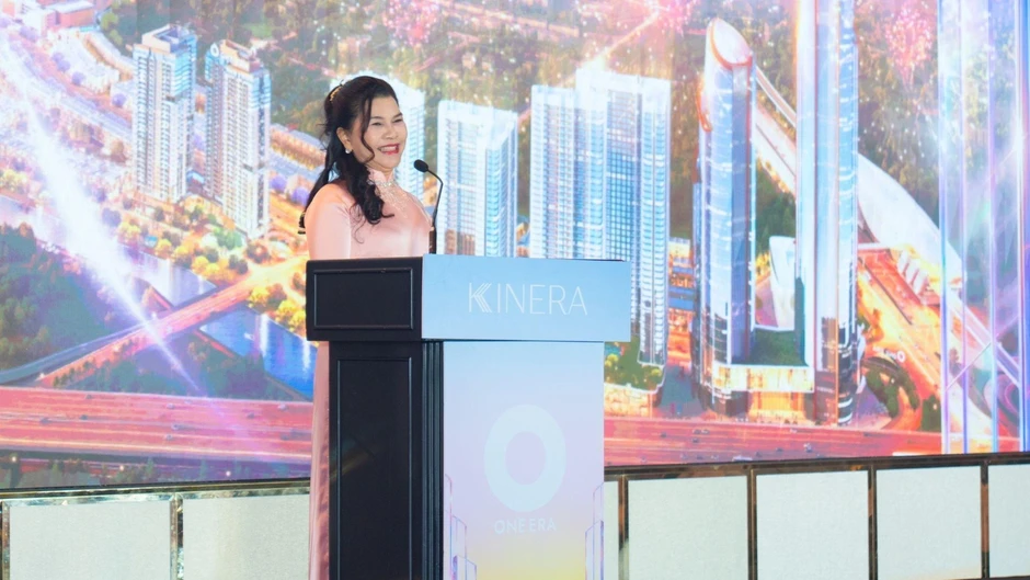 Kim Oanh Group bắt tay tập đoàn quốc tế tỷ USD, quy hoạch đô thị 50ha Kim Oanh Group bắt tay tập đoàn quốc tế tỷ USD, quy hoạch đô thị 50ha