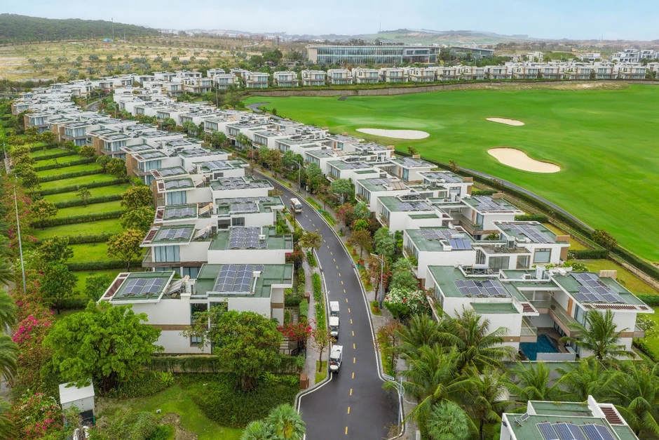 KN Holdings được vinh danh top 10 doanh nghiệp bất động sản hàng đầu Việt Nam KN Holdings được vinh danh top 10 doanh nghiệp bất động sản hàng đầu Việt Nam