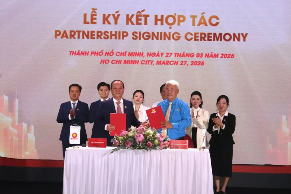 Ký kết đầu tư 30.000 căn nhà ở xã hội cho công nhân, người thu nhập thấp Ký kết đầu tư 30.000 căn nhà ở xã hội cho công nhân, người thu nhập thấp