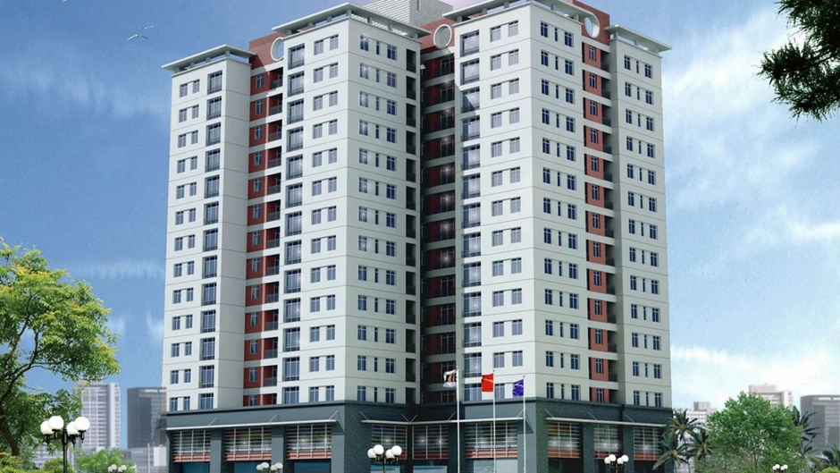 Kỳ lạ ở Sở Xây dựng Hà Nội: Hơn một tháng vẫn “lặng im” trước câu hỏi về NƠXH