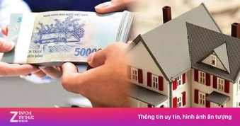 Lãi suất cho vay mua nhà đầu tháng 3 biến động thế nào?