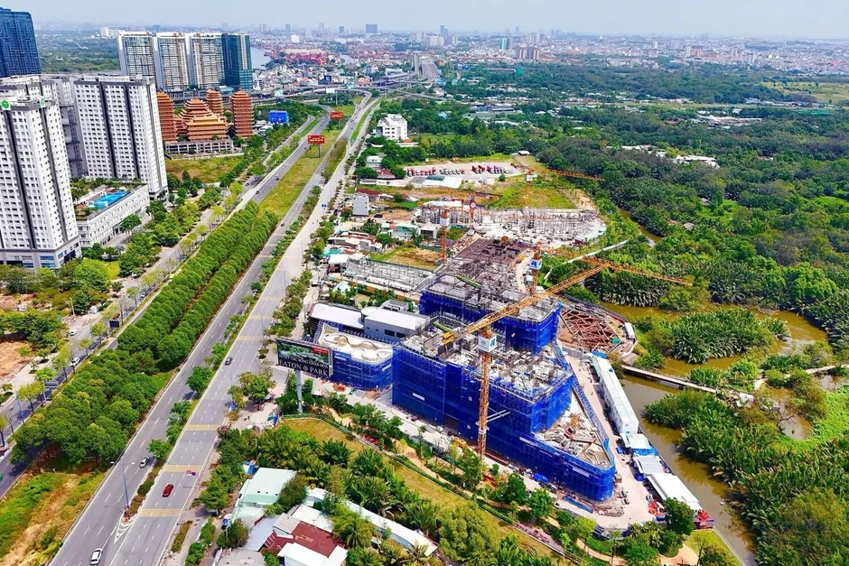 Lãi suất cho vay tăng có ảnh hưởng tiêu cực đến thị trường BĐS? Lãi suất cho vay tăng có ảnh hưởng tiêu cực đến thị trường BĐS?
