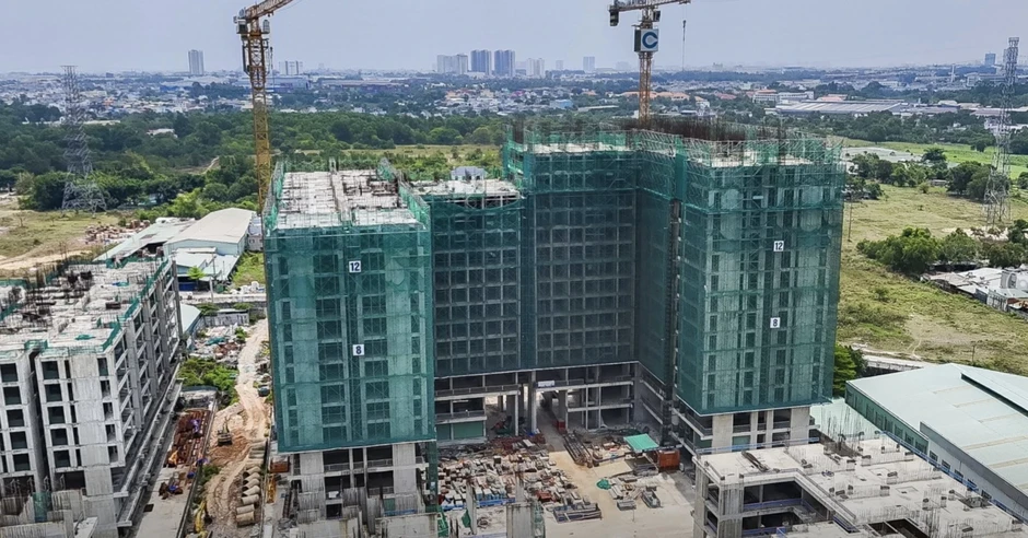 Lãi suất cho vay tăng có ảnh hưởng tiêu cực đến thị trường BĐS? Lãi suất cho vay tăng có ảnh hưởng tiêu cực đến thị trường BĐS?