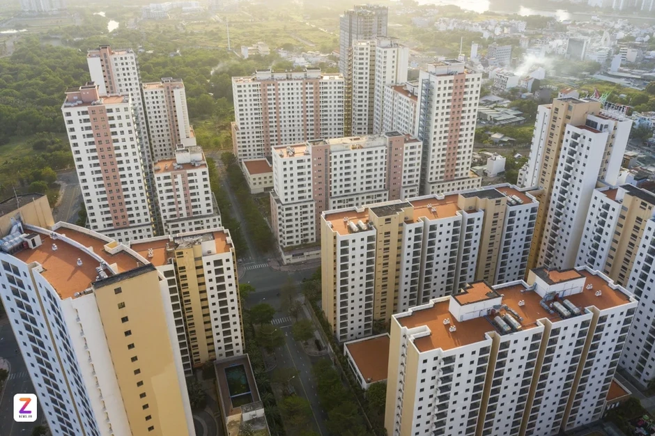 Lãi suất, giá nhà neo cao, người mua 'ngại' xuống tiền Lãi suất, giá nhà neo cao, người mua 'ngại' xuống tiền