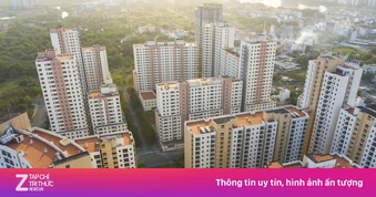 Lãi suất, giá nhà neo cao, người mua 'ngại' xuống tiền