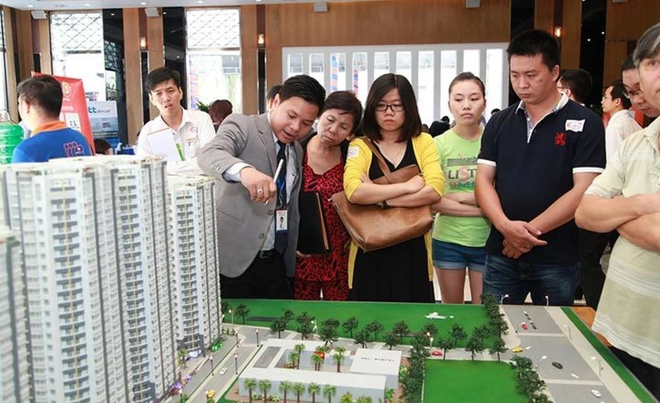 Lãi suất hạ nhiệt, người vay 2 tỷ đồng mua nhà chờ điều gì? Lãi suất hạ nhiệt, người vay 2 tỷ đồng mua nhà chờ điều gì?