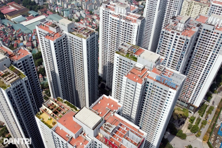 Lãi suất hạ nhiệt, người vay 2 tỷ đồng mua nhà chờ điều gì? Lãi suất hạ nhiệt, người vay 2 tỷ đồng mua nhà chờ điều gì?