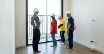 Lãi suất tăng cao, doanh nghiệp địa ốc tung chiêu "cứu người, cứu mình"
