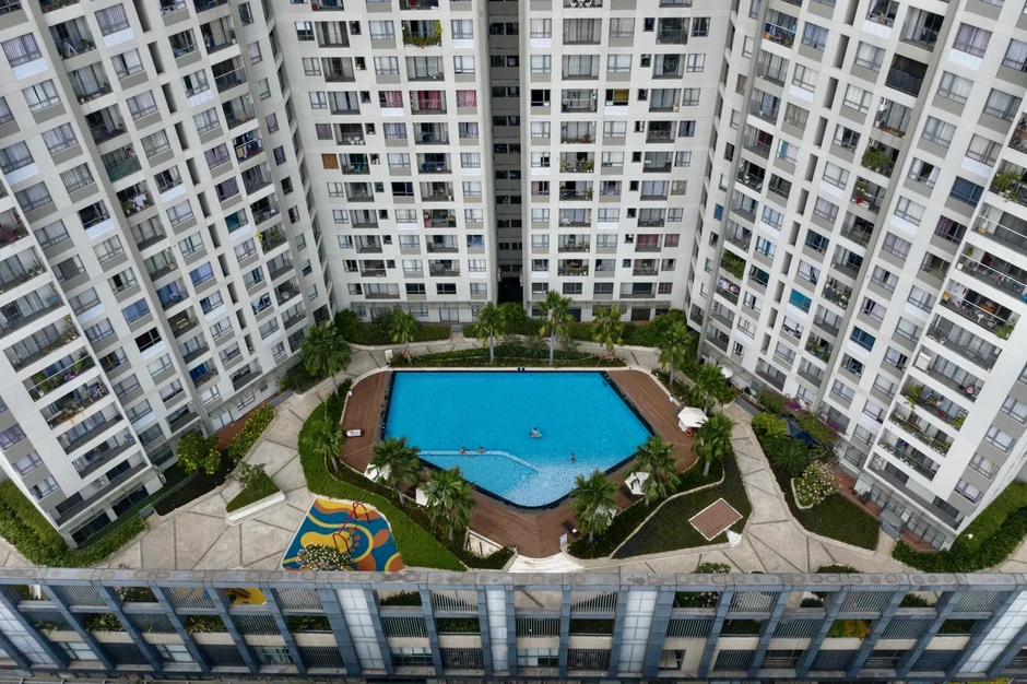 Lãi suất tăng, giá nhà có giảm?
