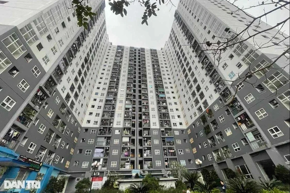 Lãi suất thả nổi lên 14%: Người mua nhà dè dặt