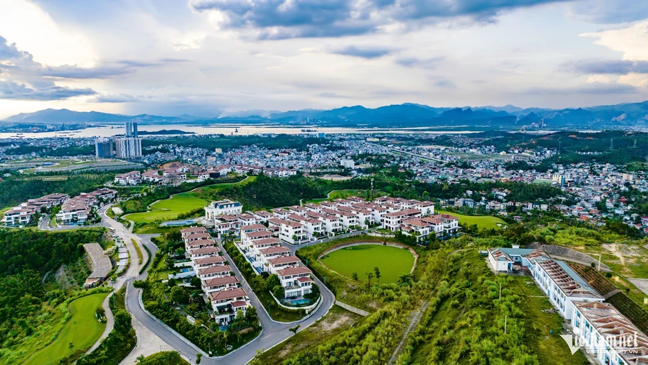 Lãi suất vọt lên 13-14%, doanh nghiệp địa ốc lo thị trường 'sốc nhiệt'