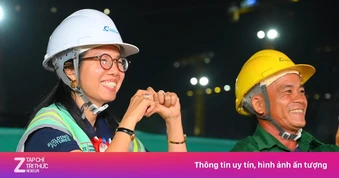 Lãi tăng mạnh, Coteccons thưởng nhân viên xuất sắc đến 8 tháng lương