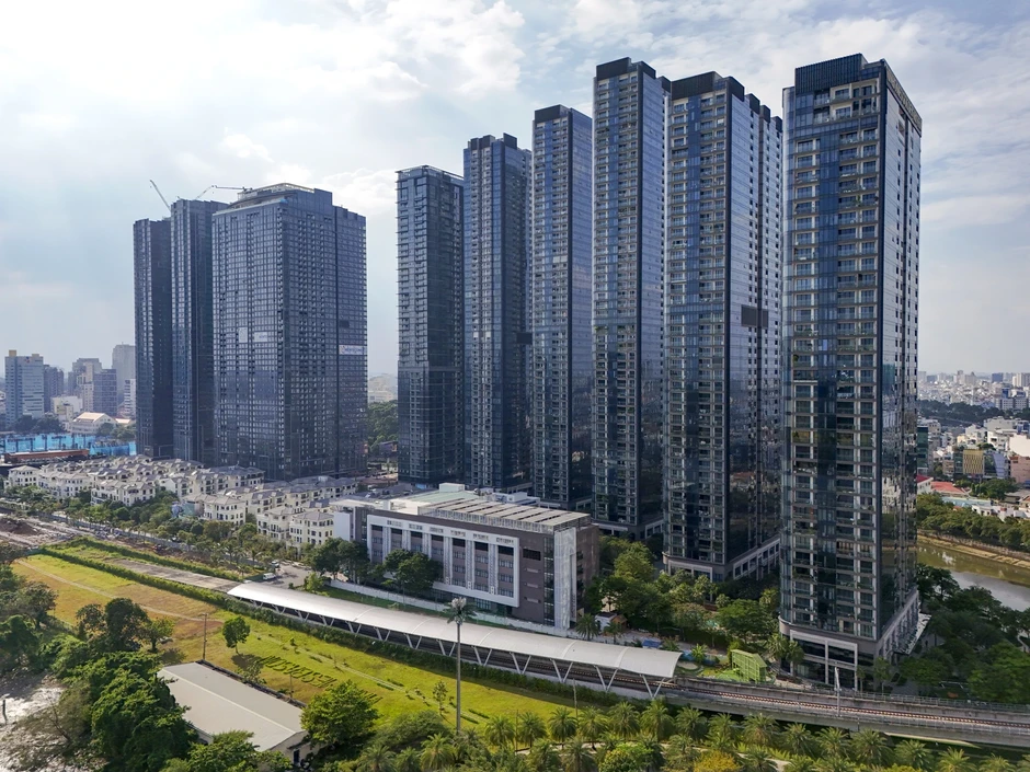 Lãi vay cao, chủ đầu tư tung chiêu kéo khách mua nhà Lãi vay cao, chủ đầu tư tung chiêu kéo khách mua nhà