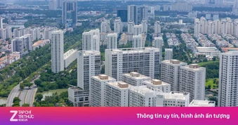 Lãi vay cao, chủ đầu tư tung chiêu kéo khách mua nhà