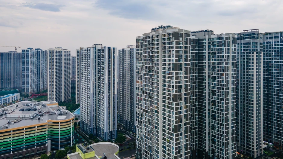 Lãi vay cao cũng khó kéo giá nhà giảm sâu