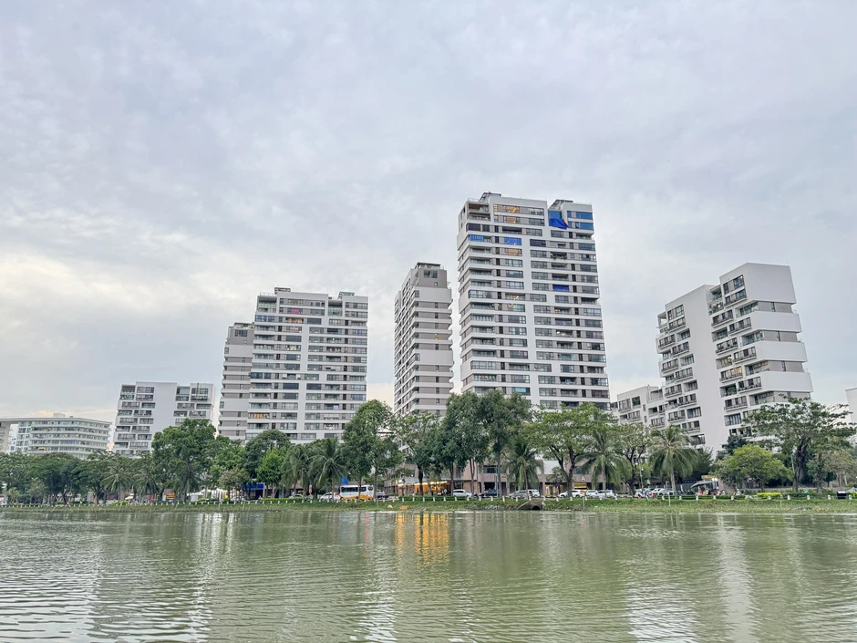 Làm sao để có nhiều hơn căn hộ vừa và nhỏ? Làm sao để có nhiều hơn căn hộ vừa và nhỏ?