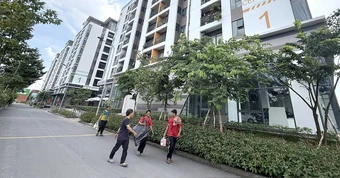 Làm sao để người thu nhập trung bình mua được nhà ở?