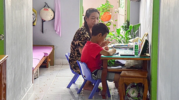 Làm sao để TP.HCM sớm có 97.000 căn nhà cho thuê? Làm sao để TP.HCM sớm có 97.000 căn nhà cho thuê?