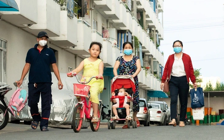 Làm sao để TP.HCM sớm có 97.000 căn nhà cho thuê? Làm sao để TP.HCM sớm có 97.000 căn nhà cho thuê?