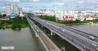 Làm sao xóa bỏ điệp khúc "nhà bán hết nhưng dân không về ở"?