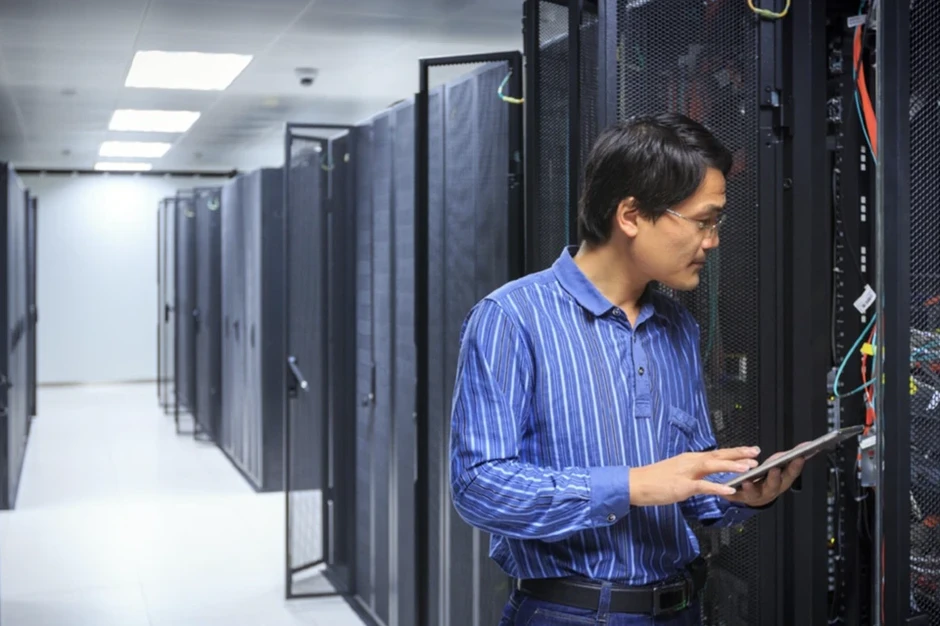 Làn sóng đầu tư trung tâm dữ liệu tăng tốc tại Việt Nam Làn sóng đầu tư trung tâm dữ liệu tăng tốc tại Việt Nam