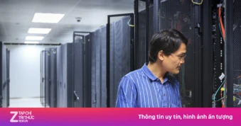 Làn sóng đầu tư trung tâm dữ liệu tăng tốc tại Việt Nam