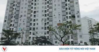 Lãnh đạo Bộ Xây dựng đề nghị Đà Nẵng đẩy nhanh tiến độ xây dựng nhà ở xã hội