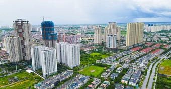 Lãnh đạo Cục Quản lý nhà: Hết niên hạn chung cư, người dân không mất quyền sở hữu