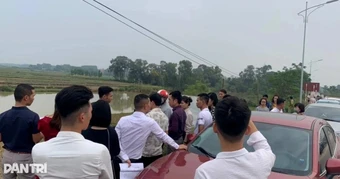 Lập đường dây nóng chuyên nhận phản ánh về vi phạm đất đai