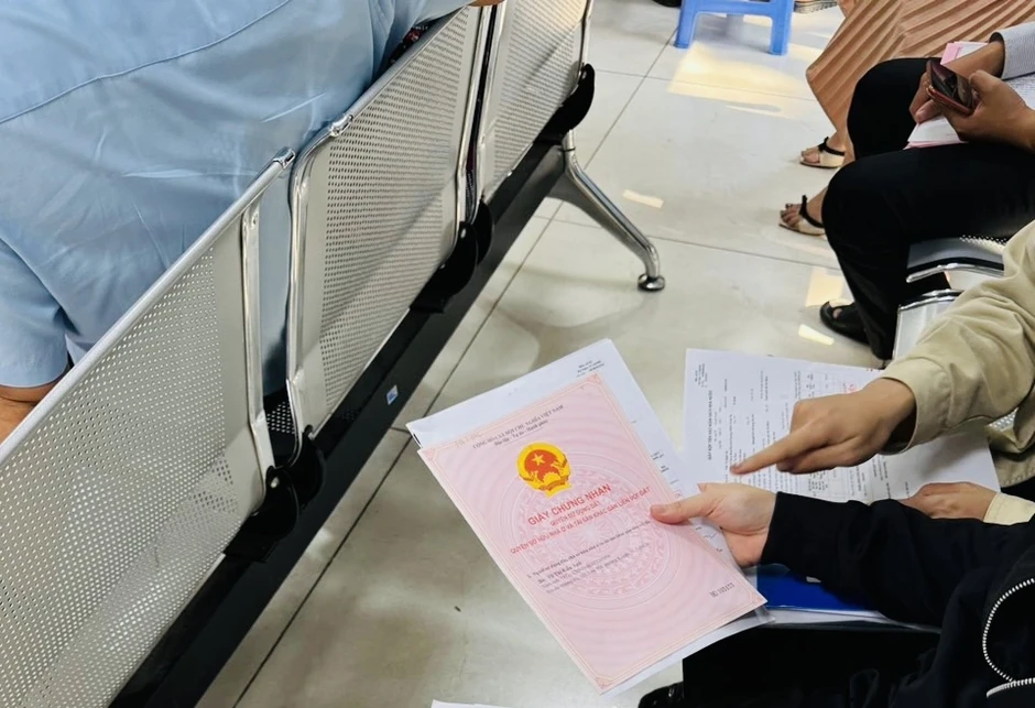 Lập đường dây nóng tiếp nhận, xử lý thông tin phản ánh vi phạm về đất đai Lập đường dây nóng tiếp nhận, xử lý thông tin phản ánh vi phạm về đất đai