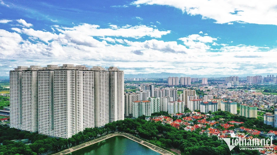 Lật lại các sai phạm tại những dự án liên quan đại gia Lê Thanh Thản ở Hà Nội Lật lại các sai phạm tại những dự án liên quan đại gia Lê Thanh Thản ở Hà Nội