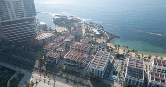 Libera Nha Trang – điểm nhấn trên cung đường Tiền Phong Marathon 2026