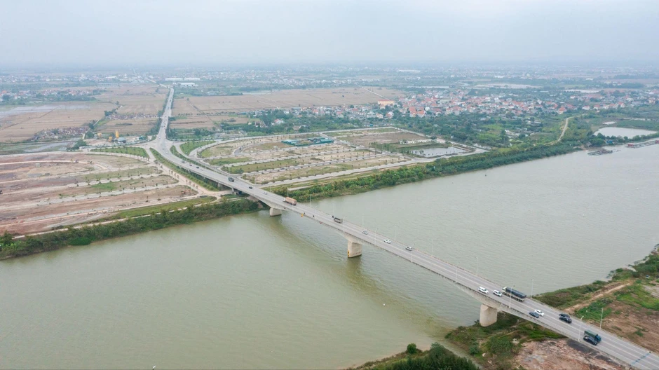Licogi 18 Riverside chính thức mở bán giai đoạn 2: Vị trí 'trái tim' của siêu đô thị bên sông Licogi 18 Riverside chính thức mở bán giai đoạn 2: Vị trí 'trái tim' của siêu đô thị bên sông