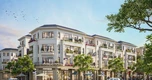 Liền kề 60m2 cách Thủ đô 23 phút di chuyển: Không gian sống 