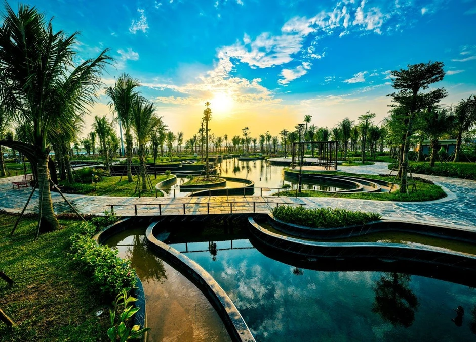 Liền kề Vinhomes Golden City hút dòng tiền nhờ giá trị thực và chính sách hiếm có Liền kề Vinhomes Golden City hút dòng tiền nhờ giá trị thực và chính sách hiếm có