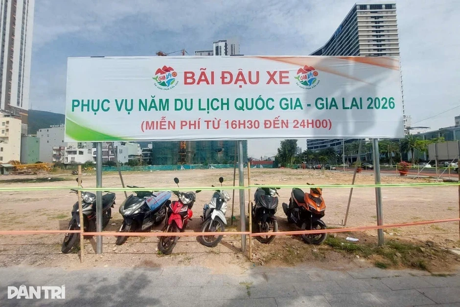 Lộ diện chủ đầu tư rót 3.500 tỷ đồng vào khu đất vàng ven biển Quy Nhơn Lộ diện chủ đầu tư rót 3.500 tỷ đồng vào khu đất vàng ven biển Quy Nhơn