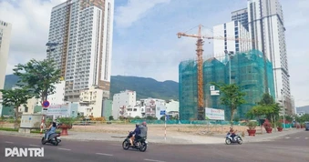 Lộ diện chủ đầu tư rót 3.500 tỷ đồng vào khu đất vàng ven biển Quy Nhơn