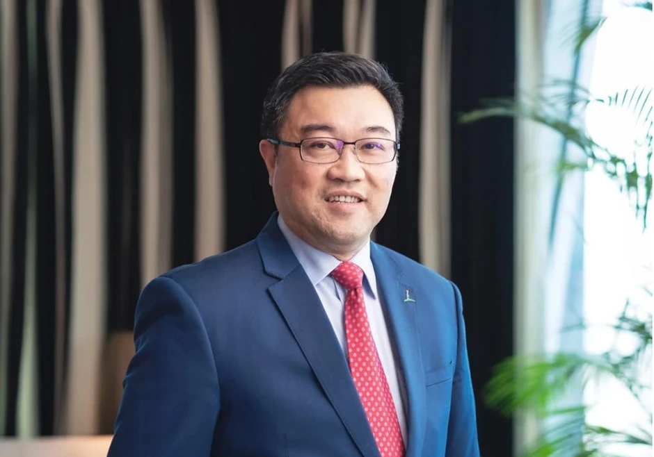 Lộ diện dàn ứng viên HĐQT Nam Long 5 năm tới Lộ diện dàn ứng viên HĐQT Nam Long 5 năm tới