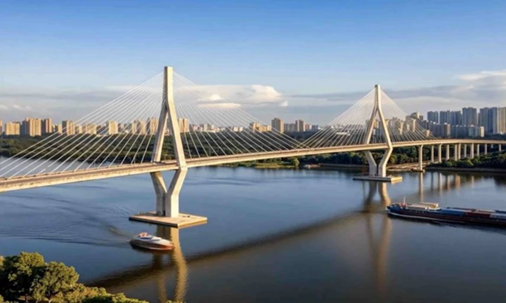 Lộ diện những khu đất TP.HCM dùng thanh toán cho cầu Cần Giờ, cầu Phú Mỹ 2 Lộ diện những khu đất TP.HCM dùng thanh toán cho cầu Cần Giờ, cầu Phú Mỹ 2