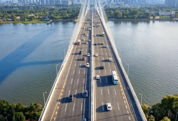 Lộ diện những khu đất TP.HCM dùng thanh toán cho cầu Cần Giờ, cầu Phú Mỹ 2 Lộ diện những khu đất TP.HCM dùng thanh toán cho cầu Cần Giờ, cầu Phú Mỹ 2