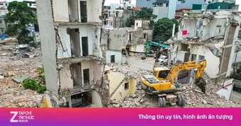 Lo lắng vì nhà đất đang thế chấp ngân hàng thì bị 'giải tỏa'