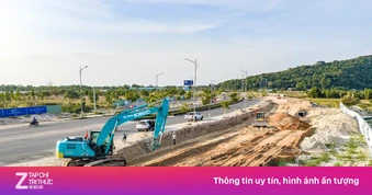 Lo 'vỡ' tiến độ dự án giao thông vì khan hiếm xăng dầu, vật liệu tăng